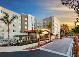 Homewood Suites by Hilton San Diego Mission Valley/Zoo 2