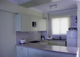 Paphinia SeaView Apartments 2