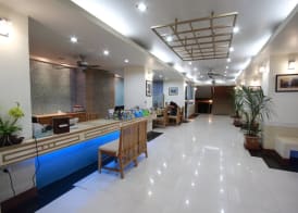 First Residence Hotel 5