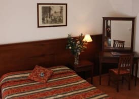 Hotel Fonte Angelica 5