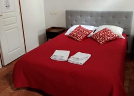 Hotel Saint Amant 5