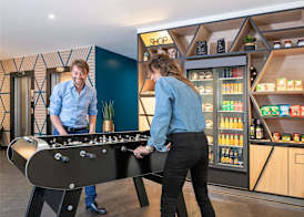 Aparthotel Adagio Paris Montrouge 4