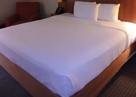 Travelodge by Wyndham Columbus State University 2