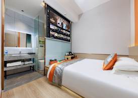Ya Chen Hotel 5