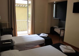 The Place In Rome Guest House 3