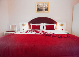 Casa Faccioli Luxury B&B & Wellness 5