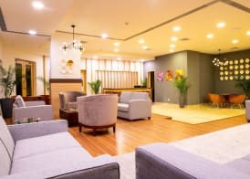 Vivanta Chitwan Bharatpur 2