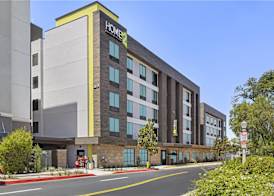 Home2 Suites By Hilton Riverside Downtown 4