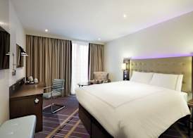 Premier Inn München City West - Neu bei Premier Inn 3