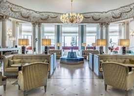 Savoia Excelsior Palace Trieste - Starhotels Collezione 4