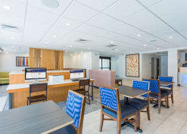 Holiday Inn Express LORTON by IHG 2