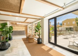 Hotel Eden Nord Soller 2