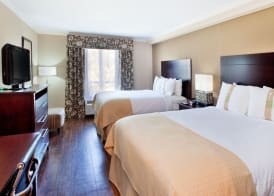 Holiday Inn MACON NORTH by IHG 4