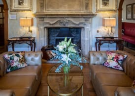 The Greenway Hotel & Spa 2