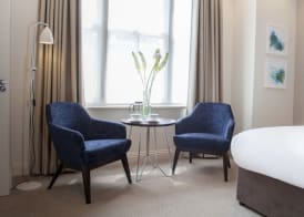 The Orchid Hotel 5