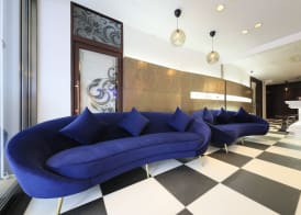 Centurion Hotel Residential Akasaka Station 2