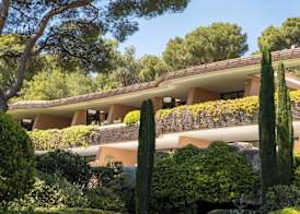 Grand-Hôtel du Cap-Ferrat, A Four Seasons Hotel 4