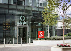 Aparthotel Adagio London Brentford 5