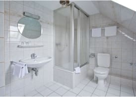 Hotel Alt Westerholt 4