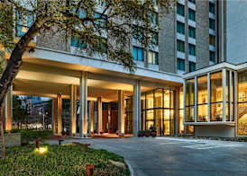 The Highland Dallas, Curio Collection by Hilton 4