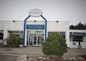 Ebeltoft Park B & B 2