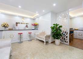 Hanoi Golden Hotel 3