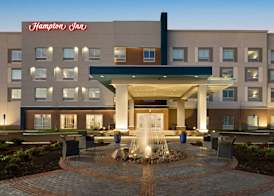 Hampton Inn Circleville, Oh 2