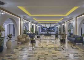 Hilton Skanes Monastir Beach Resort 4