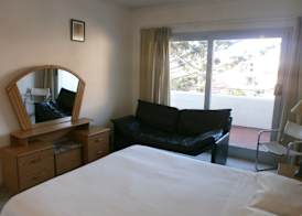 Glenlodge 401 - Apartment 4