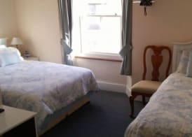 Myrtle House Hotel 3