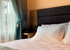 Abelia Mansion Hotel 2
