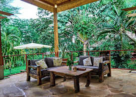 Arusha Safari Lodge 5
