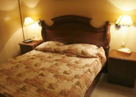 Hotel Mazafran 5