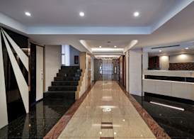 K Hotel Taipei 2