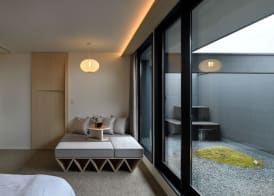 HOTEL KYOTOLOGY 4