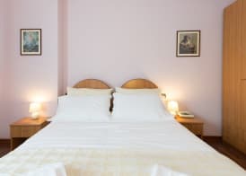 Hotel De La Ville depandance di Hotel Augustus 5