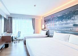 Citrus Sukhumvit 11 by Compass Hospitality 4