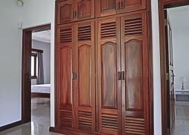 Ocean View Villa - Beauvallon Villas 4
