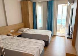 Azak Beach Hotel 2