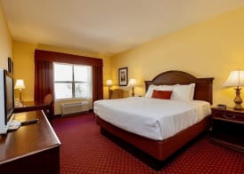 Wine Country Inn 3