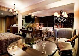 Danai Hotel 5