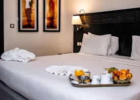 Grand Lancaster Brazzaville 5