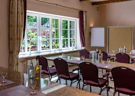 Hotel Hafen Hitzacker - Elbe 3