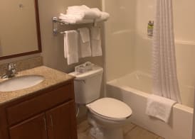 Candlewood Suites AUGUSTA by IHG 3
