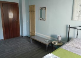 La casa di Aneupe 4