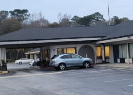 Studio 6 Suites Hinesville, GA 3