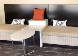 Sleep Inn & Suites Quebec City East 2