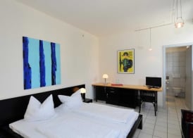Art Hotel Weimar 3