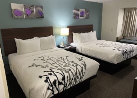 Sleep Inn St Robert-Fort Leonard Wood 4