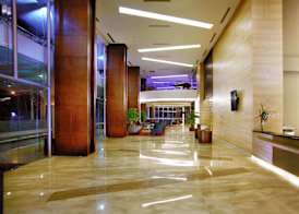 ASTON Pluit Hotel & Residence 2